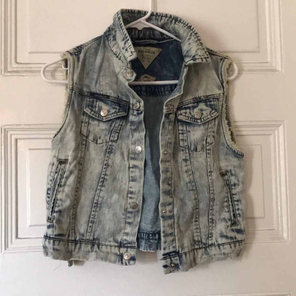 Blazer size M 28
